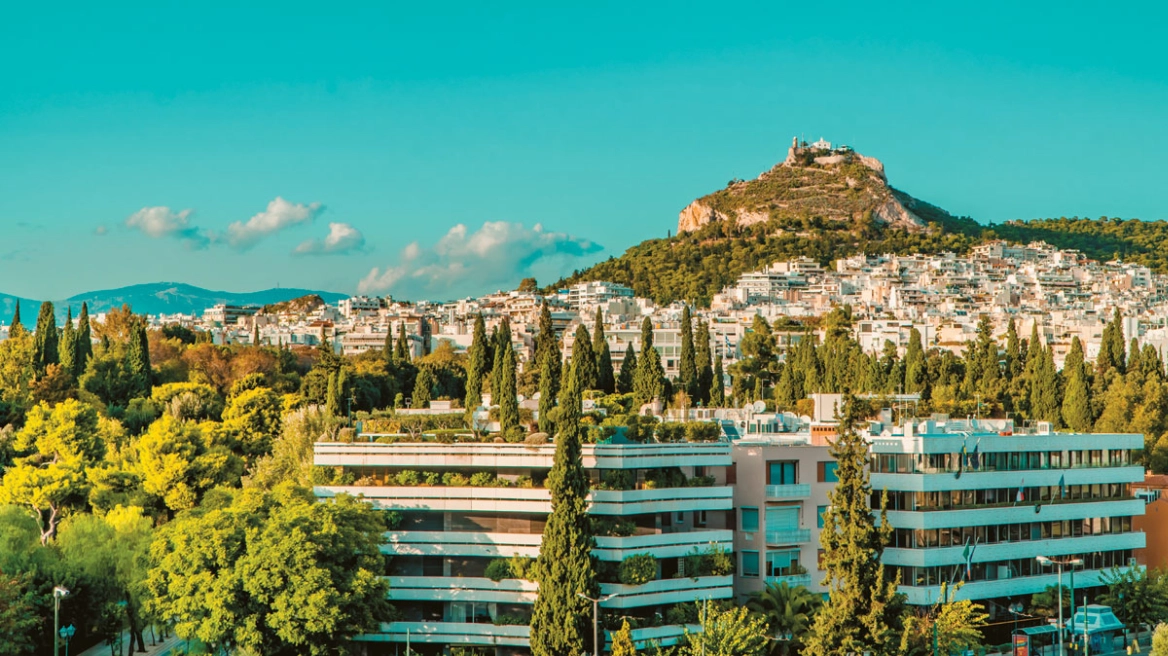 ΤτΕ: Καμπανάκι για τις τιμές των ακινήτων - Διαμορφώνονται σε επίπεδα δυσανάλογα προς το διαθέσιμο εισόδημα 