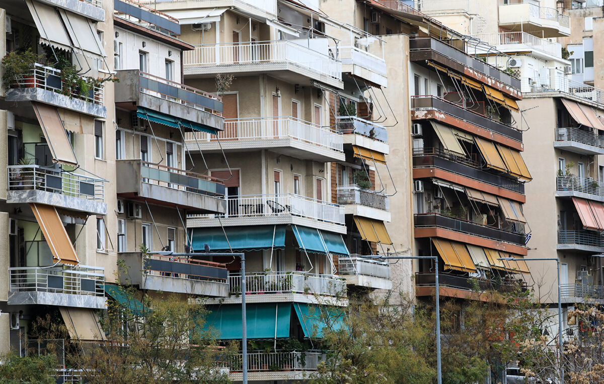 Αποσύρθηκε η διάταξη για το Τέλος Περιφερειακής Ανάπτυξης