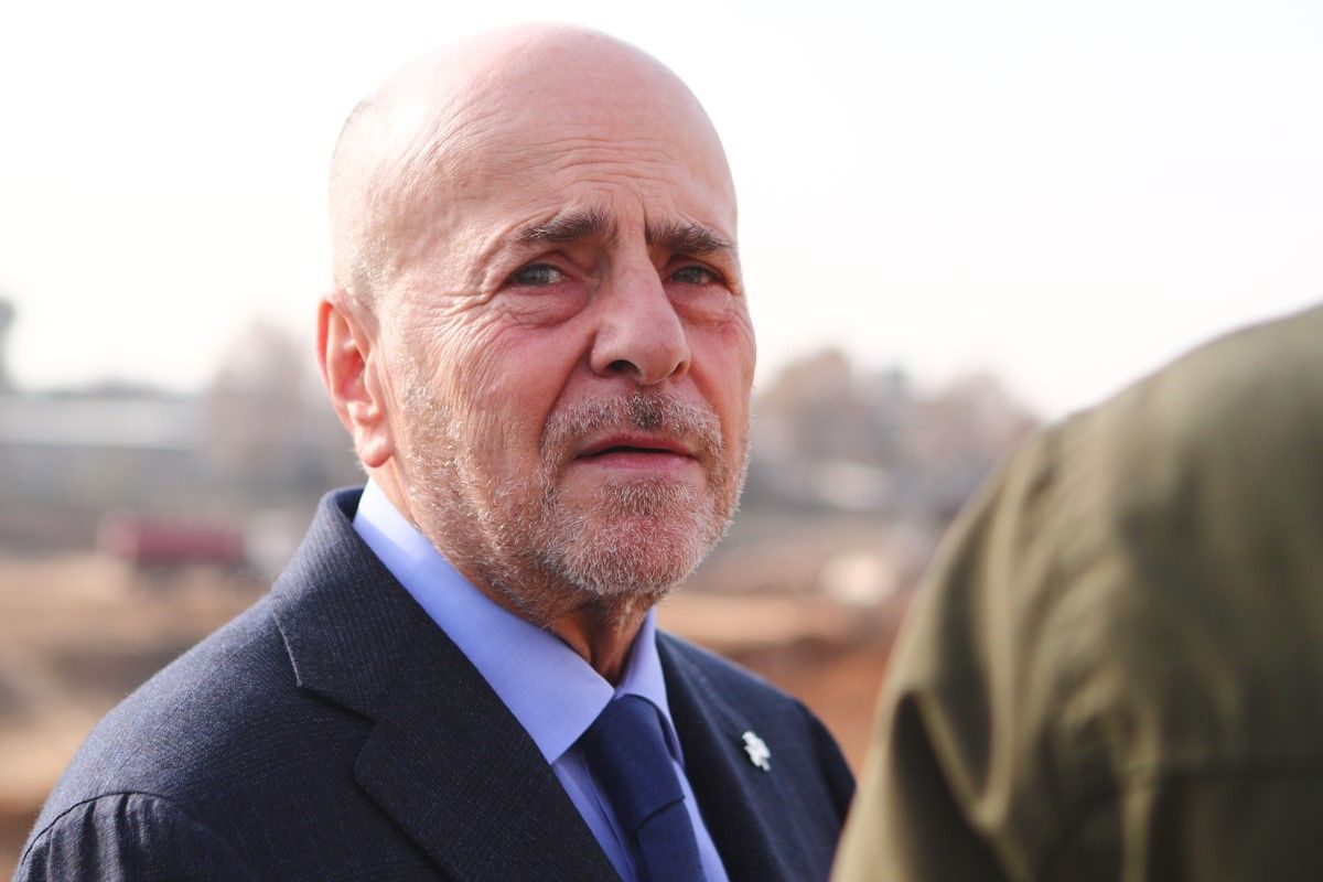 Γήπεδο Παναθηναϊκού, Βοτανικός - Αλαφούζος: έτοιμο το γήπεδο ως το τέλος του 2026