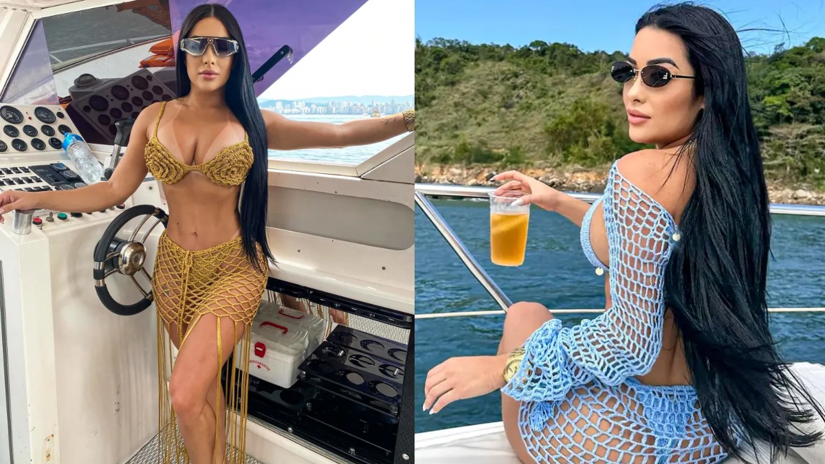 Τραγικός θάνατος δύο influencers που αρνήθηκαν να φορέσουν σωσίβια για να μην κρύψουν το μαύρισμά τους