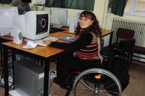 Απλοποίηση διαδικασιών στο Πρόγραμμα Προσβασιμότητα κατ’ οίκον