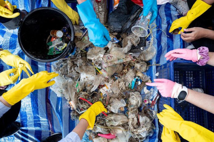 Παρέμβαση περιβαλλοντικών οργανώσεων για το Τέλος Ταφής