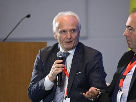 Γ. Ανδριανός: Έτοιμη η ΥΑ για ανακύκλωση πλαστικών συσκευασιών φυτοπροστατευτικών προϊόντων