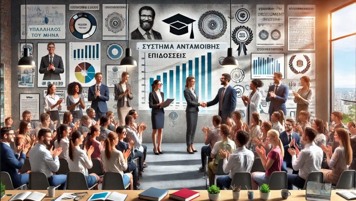 ΔΗΜΟΙ: Αξιολόγηση με Τεχνητή Νοημοσύνη