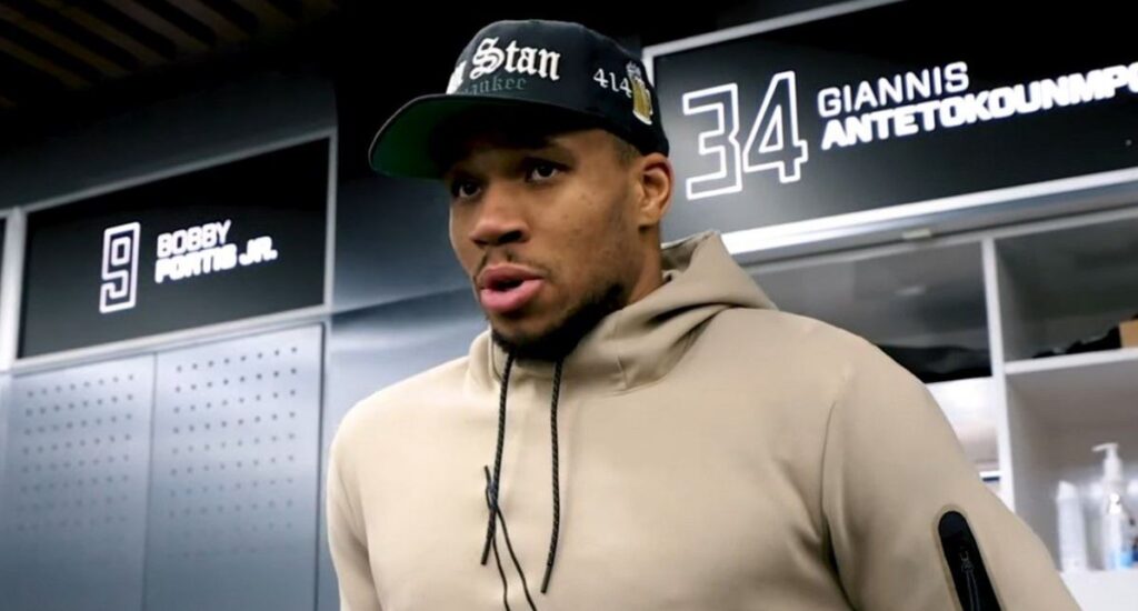 Αγώνα πρωταθλητών EuroLeague-NBA θα ήθελε ο Γιάννης Αντετοκούνμπο