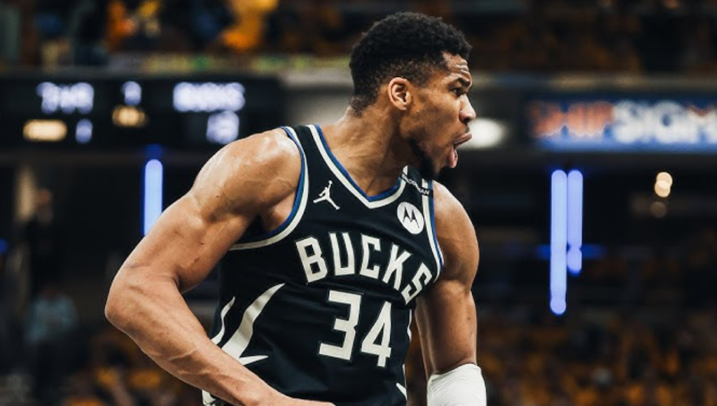 Τα απίστευτα στατιστικά επιδόσεων του Greek Freak-Αντετοκουνμπο