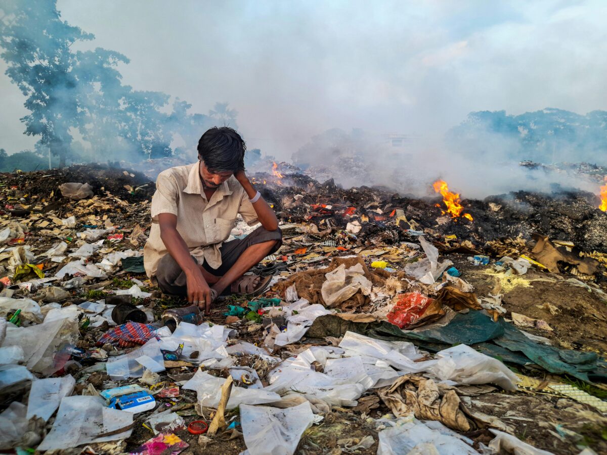 ΚΕΔΕ υπέρ καύσης απορριμμάτων