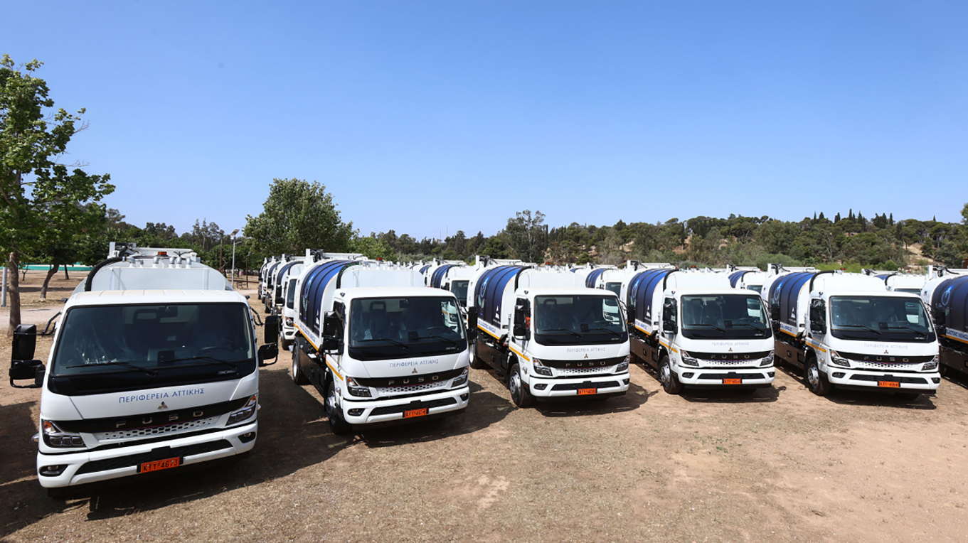 Παρατάσεις στο ΦΙΛΟΔΗΜΟΣ ΙΙ-Εντός του 2026 η υλοποίηση των έργων