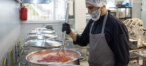 Δωρεάν εξοπλισμός 9.300 ευρώ για Αγροδιατροφικές επιχειρήσεις και Συνεταιρισμούς 