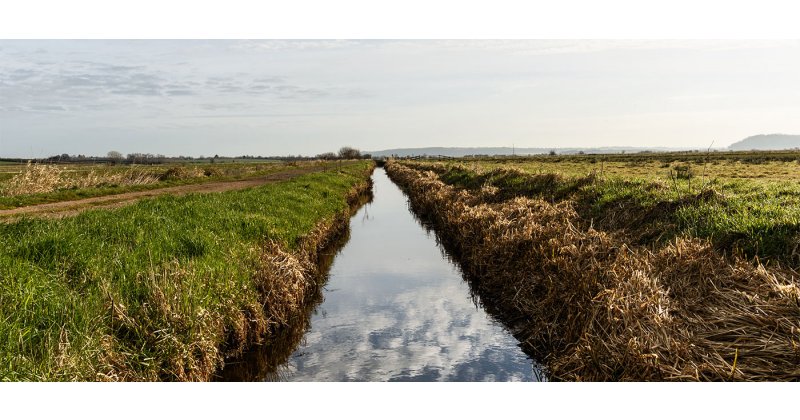 600 εκ. ευρώ για τα μεγάλα αρδευτικά έργα, οι 12 στρατηγικοί στόχοι