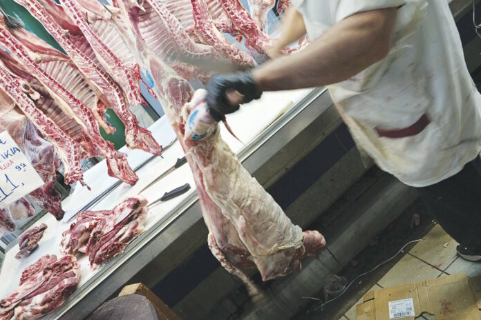 Δυσεύρετο το ελληνικό αρνί ενόψει Πάσχα