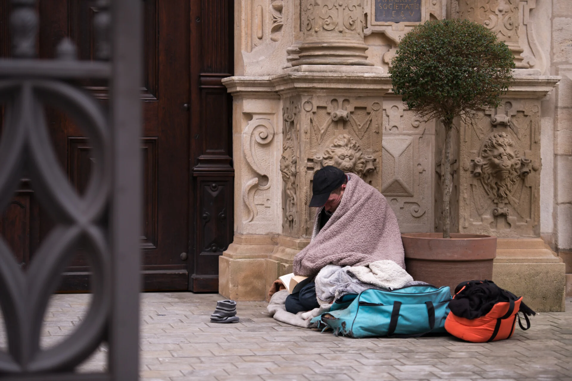 Ε.Ε.: Τρίτη η Ελλάδα σε ποσοστό φτώχειας