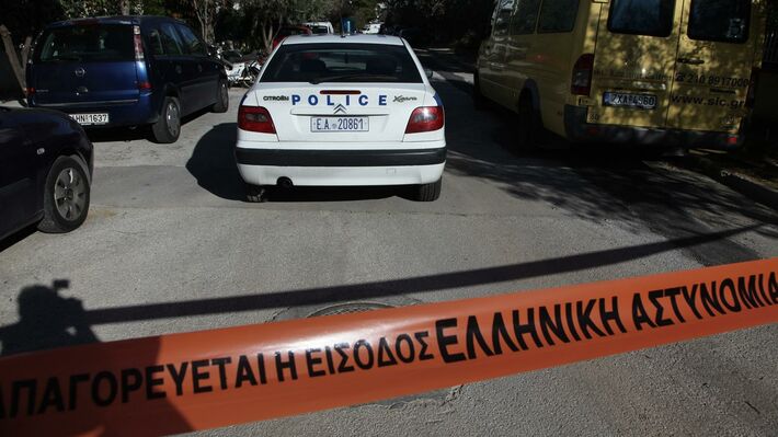 Ψυχικό: «Ο άνθρωπος μας ήταν καθόλα νόμιμος», λέει η οικογένεια