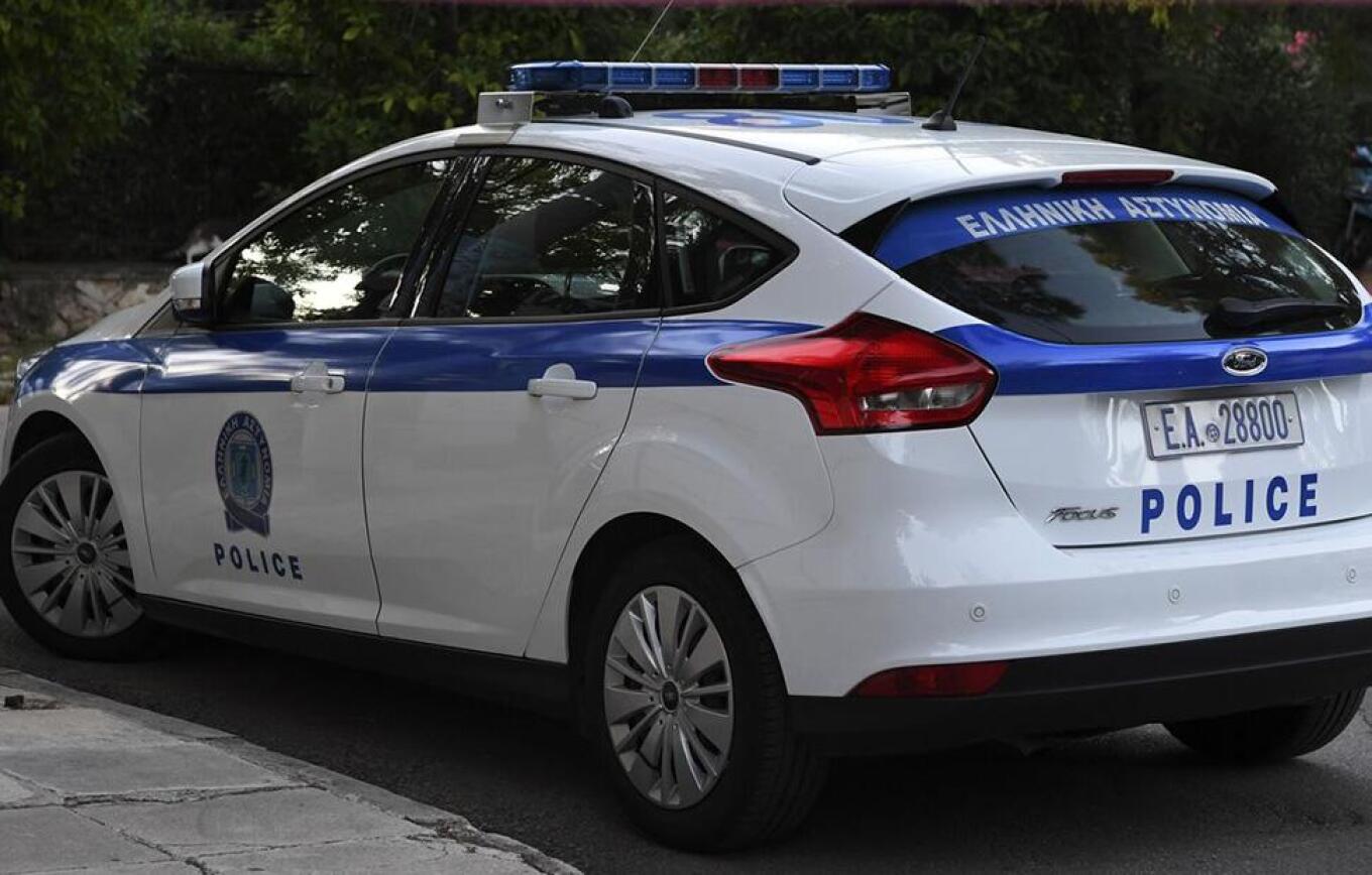  Φάκελος με ύποπτη σκόνη μέσα σε γλάστρα εστάλη στο γραφείο του δημάρχου, Ανδρέα Παχατουρίδη