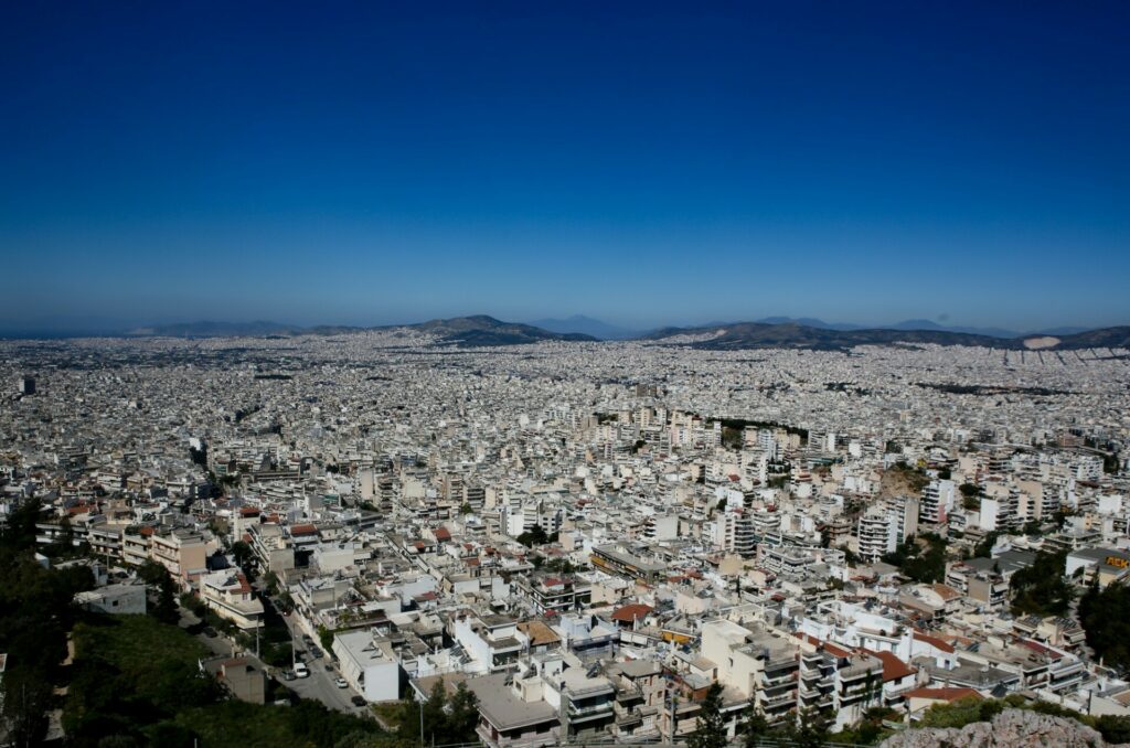 Αχαρτογράφητη η ακίνητη περιουσία των Δήμων