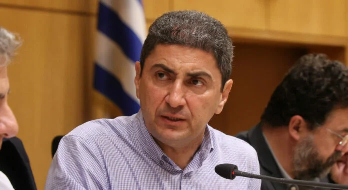 Λευτέρης Αυγενάκης: Διεγράφη από τη ΝΔ με απόφαση Μητσοτάκη