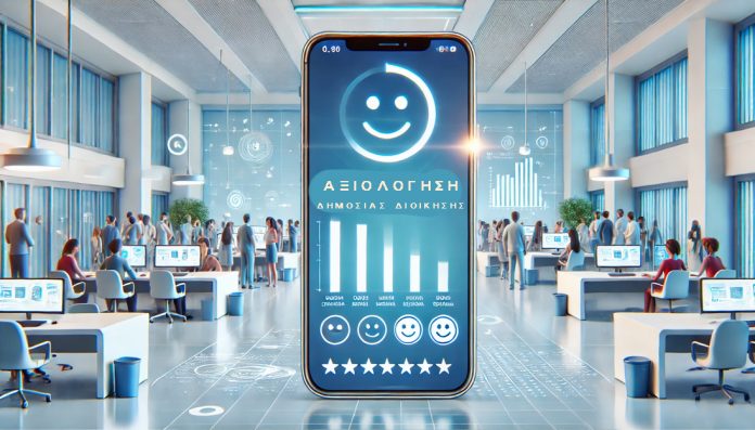 Ανακοίνωση της ΠΟΕ ΟΤΑ για την αξιολόγηση από τους πολίτες