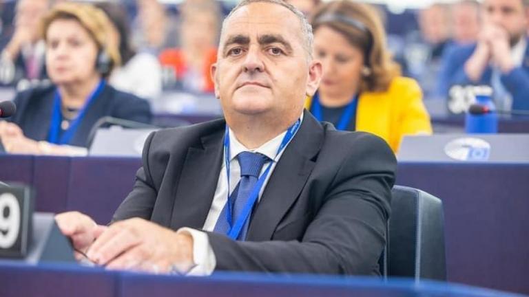 Μπελέρης: Η δικαστής που με καταδίκασε είχε καταδικαστεί στην Ελλάδα για πλαστογραφία