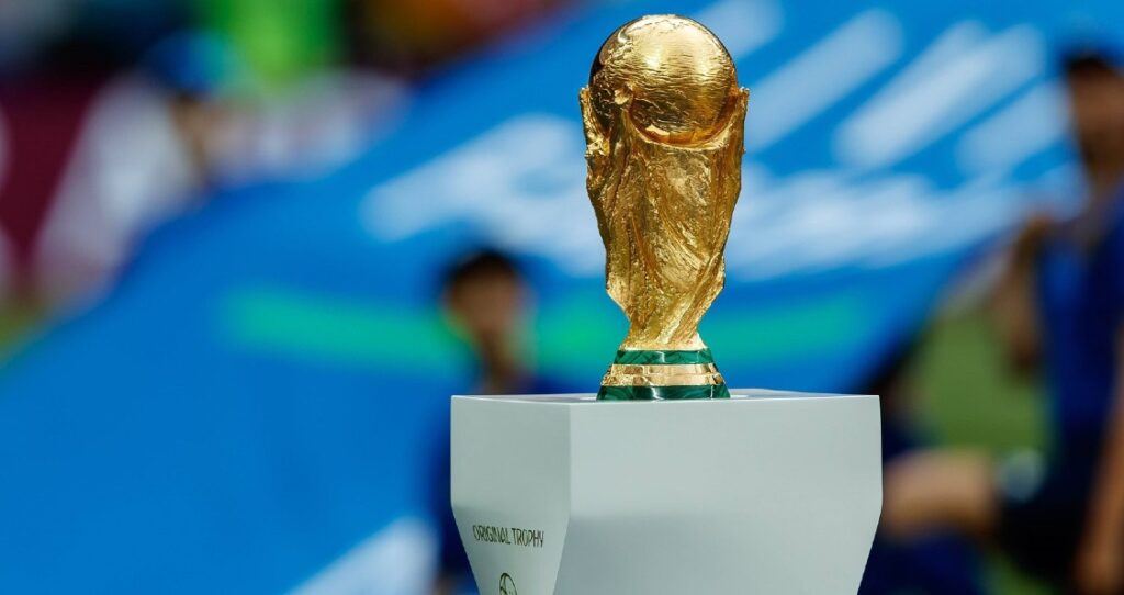 Μουντιάλ 2026: Οι 28 χώρες που έχουν προκριθεί