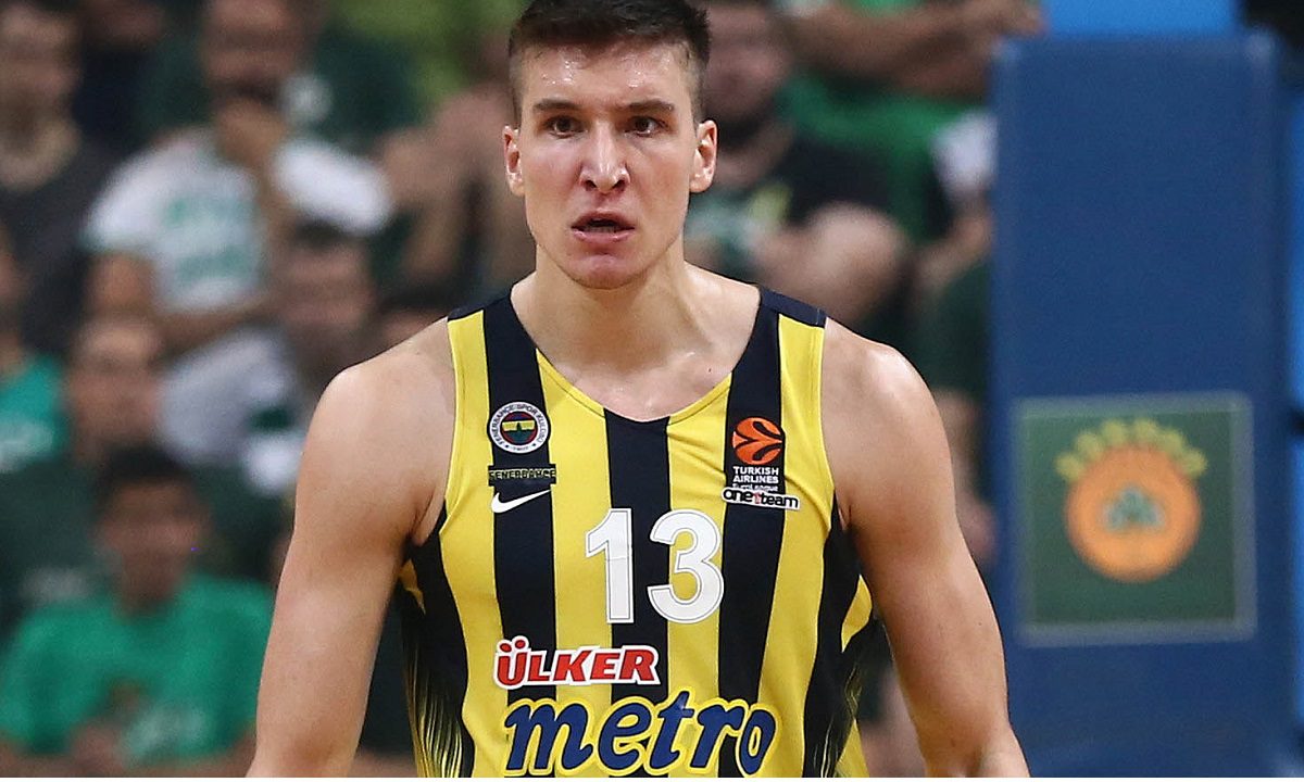 ΠΑΟ: Ο Γιαννακόπουλος φέρνει Μπογκντάνοβιτς;