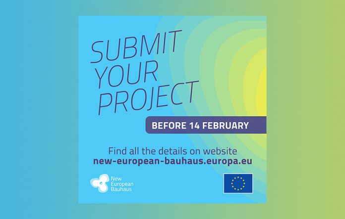 Βραβεία Bauhaus 2025 και η υποστήριξη για Μικρούς Δήμους