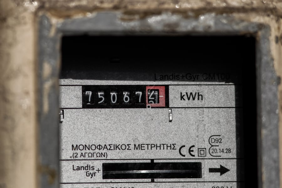 Aιτήσεις ανανέωσης του Κοινωνικού Οικιακού Τιμολογίου έως τις 24 Σεπτεμβρίου