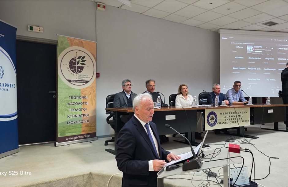 Η απρόσκοπτη εφαρμογή της δακοκτονίας κλειδί για την ελαιοκομία