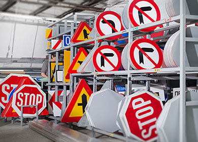 Πόσο κοστίζει η οδοσήμανση στους Δήμους