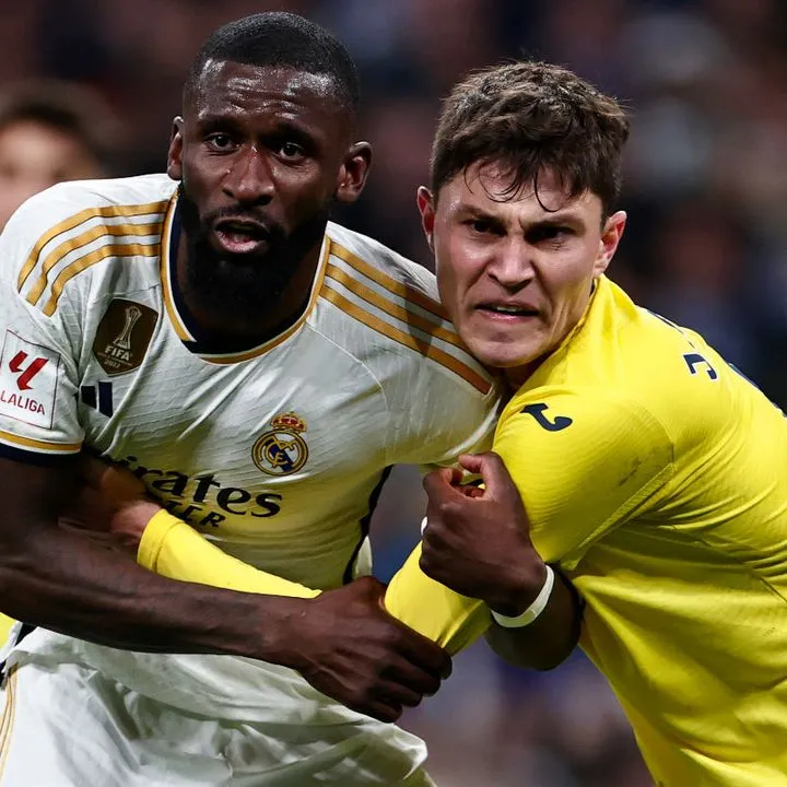 Ολυμπιακός: Υποψήφιος στόπερ ο Κουένκα της Φούλαμ 