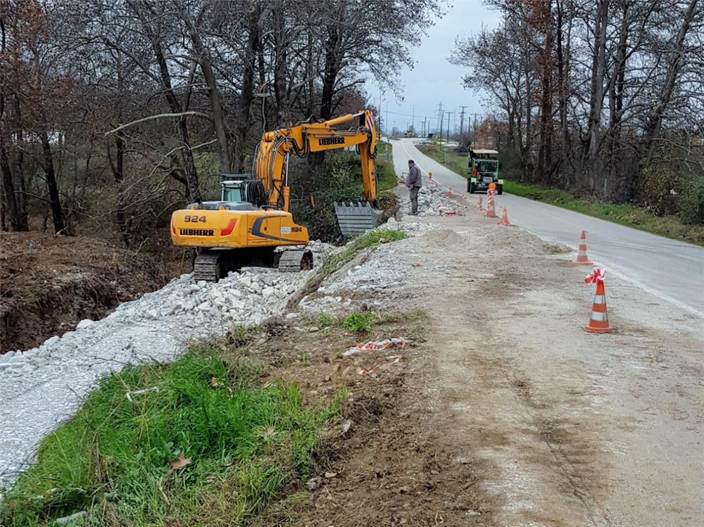 Κρατική χρηματοδότηση 97,8 εκατ. ευρώ για Δήμους και Περιφέρειες που επλήγησαν από φυσικές καταστροφές