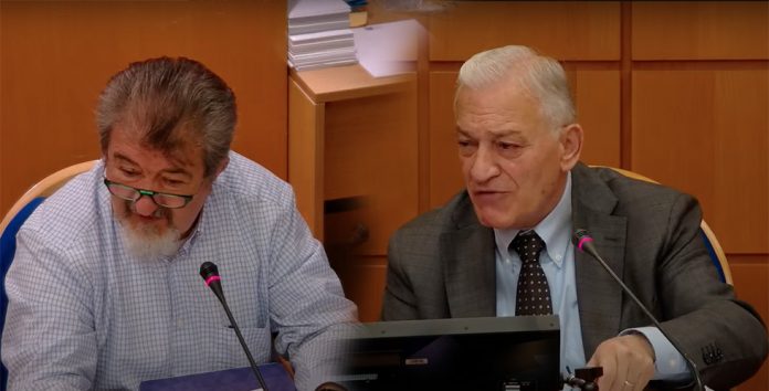 ΚΕΔΕ: Θέμα καθορισμού Σχολικών Περιφερειών