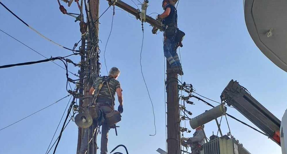 ΔΕΔΔΗΕ: Ρευματοκλοπές και από Σούπερ μάρκετ &amp; Beach Bar