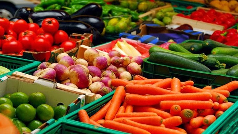 Παράταση έως 13/3 για ανανέωση εγγραφής στο Μητρώο Εμπόρων Νωπών Οπωροκηπευτικών