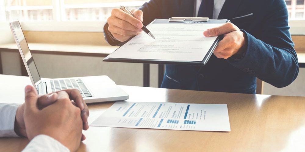 ΑΣΕΠ: Επισπεύδονται οι προθεσμίες διορισμού και αναπληρώσεων (ν/σ)