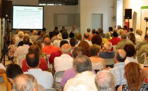 ΕΕΤΑΑ-Διαβούλευση στους Δήμους: Από τυπική υποχρέωση σε εργαλείο καλύτερων αποφάσεων