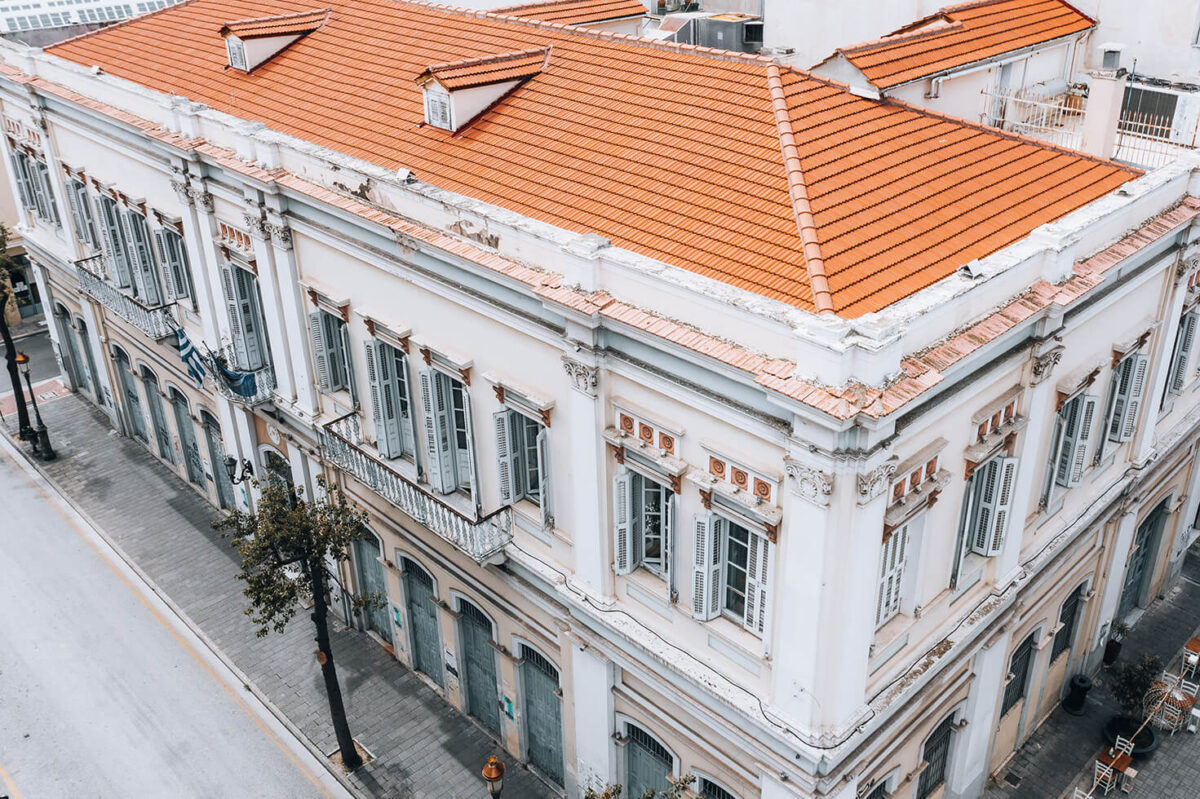 Δήμος Πατρέων: Διαγραφή οφειλών 11,2 εκατ. ευρώ από το 1995