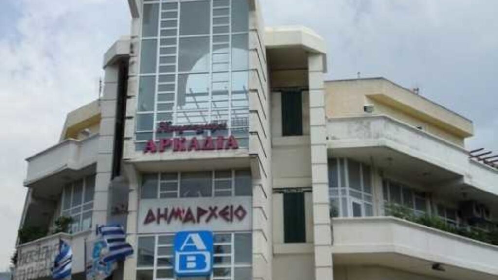 Αντιδήμαρχος σε εργαζόμενο: Είσαι ψεύτης -Τα λες αυτά, επειδή είσαι ΚΚΕ!