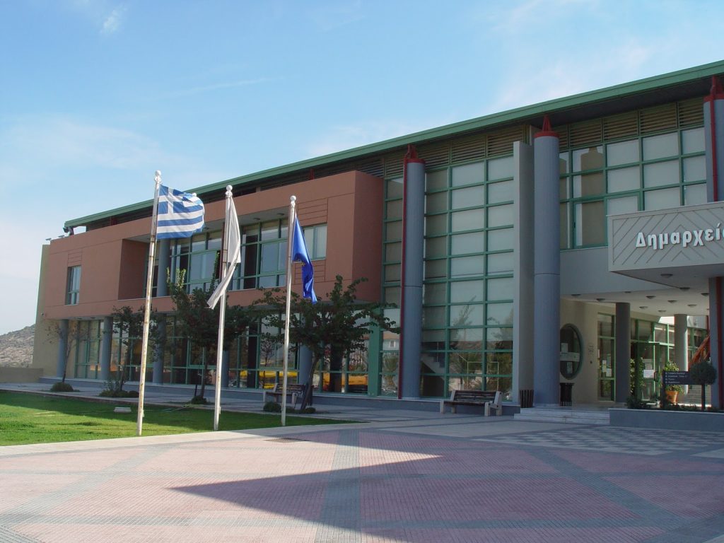 Αυξανόμενο φαινόμενο απειλών, διαρρήξεων και βιαιοπραγιών κατά Δημάρχων