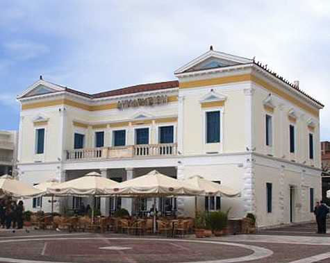 Δήμος Σπάρτης: Το νέο σχήμα διοίκησης για το 2026