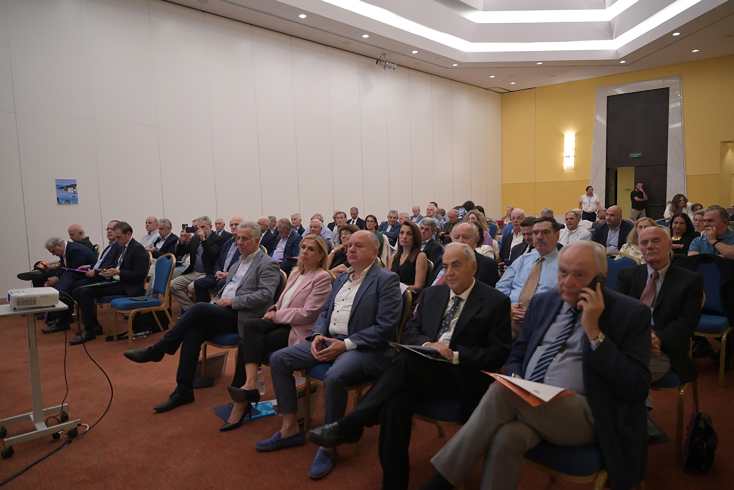 Ρόλος-Ευθύνες Δημάρχου στο νέο Κώδικα Τοπικής Αυτοδιοίκησης