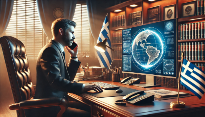 Απαγόρευση συμμετοχής Δημάρχων και Αιρετών σε εταιρείες του εξωτερικού