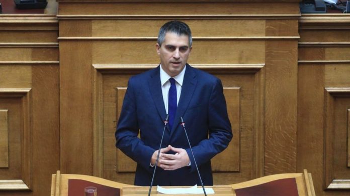 Με 100 αντί 250 εκατ.ευρώ το Πρόγραμμα Αναβάθμισης Σχολείων