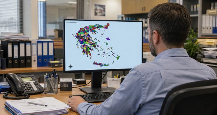 Η κατηγοριοποίηση των Δήμων στον νέο Κώδικα Τοπικής Αυτοδιοίκησης