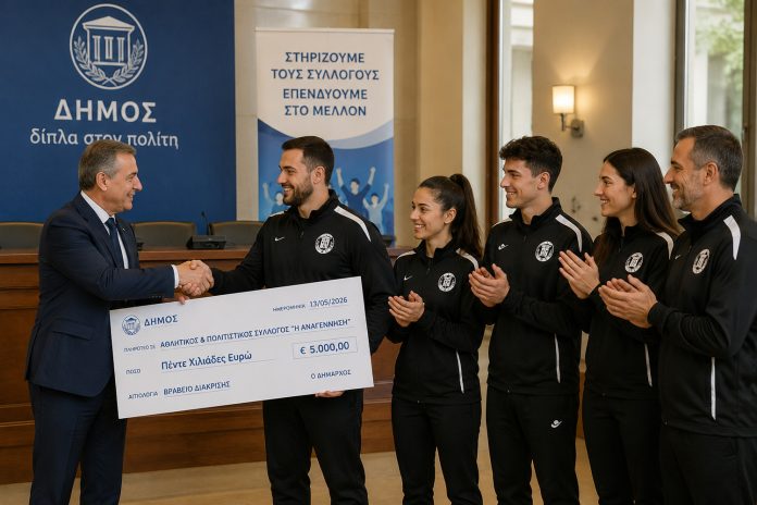 Όρια στις επιχορηγήσεις, χορηγίες και ενισχύσεις από Δήμους και Περιφέρειες