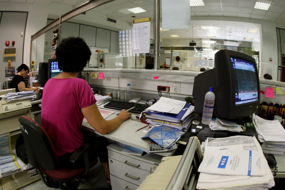 Δημόσιο-πλασματικά έτη: Πόσο κοστίζει η εξαγορά τους