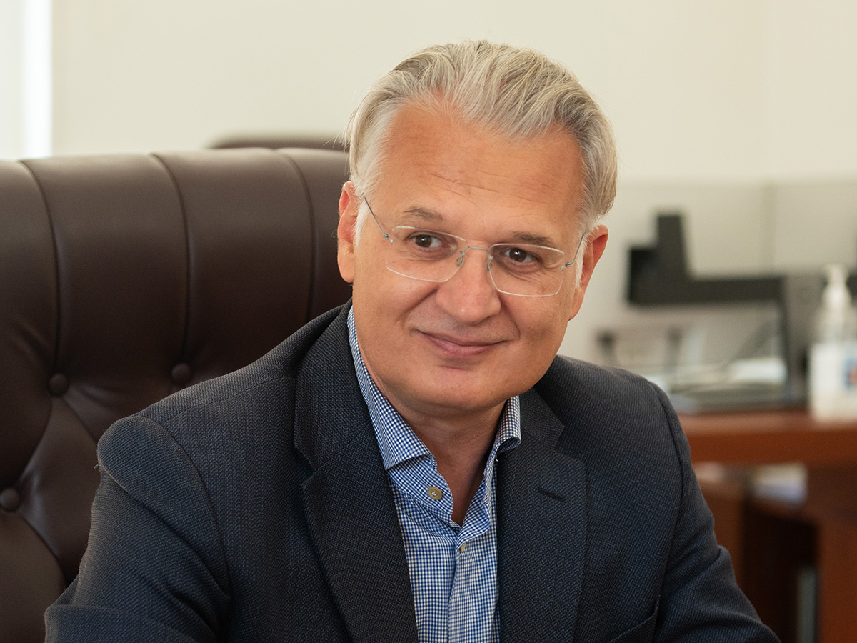 Δημ. Πτωχός: Εξασφαλίζουμε πόρους για έργα-Έγκριση χρηματοδότησης 4,36 εκατ. ευρώ για έργα στην Λακωνία
