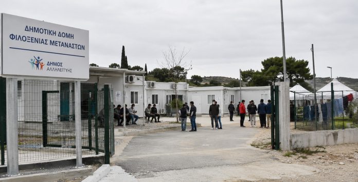 Χρηματοδότηση Δήμων από το Ταμείο Αλληλεγγύης
