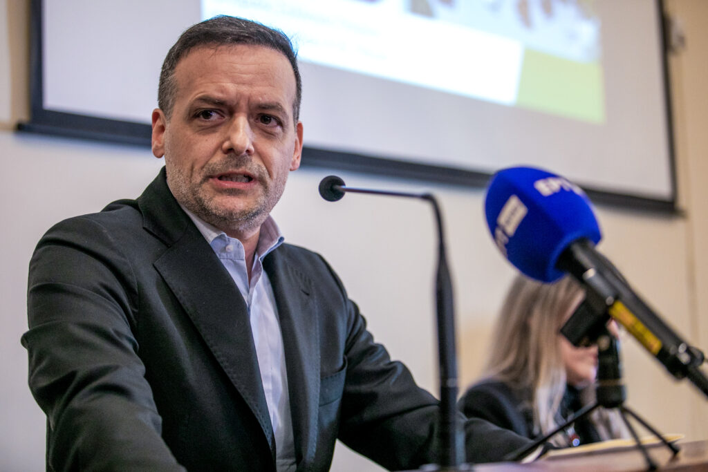 Χάρης Δούκας: «Οδηγούν τους Δήμους σε αδιέξοδο»