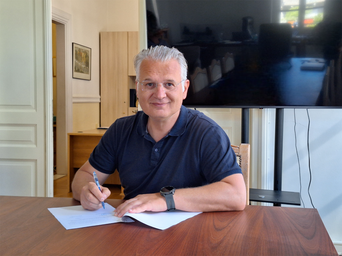 Δημ. Πτωχός: 4 εκατ.ευρώ για Κέντρα Ημερήσιας Φροντίδας Ηλικωμένων-ΚΗΦΗ