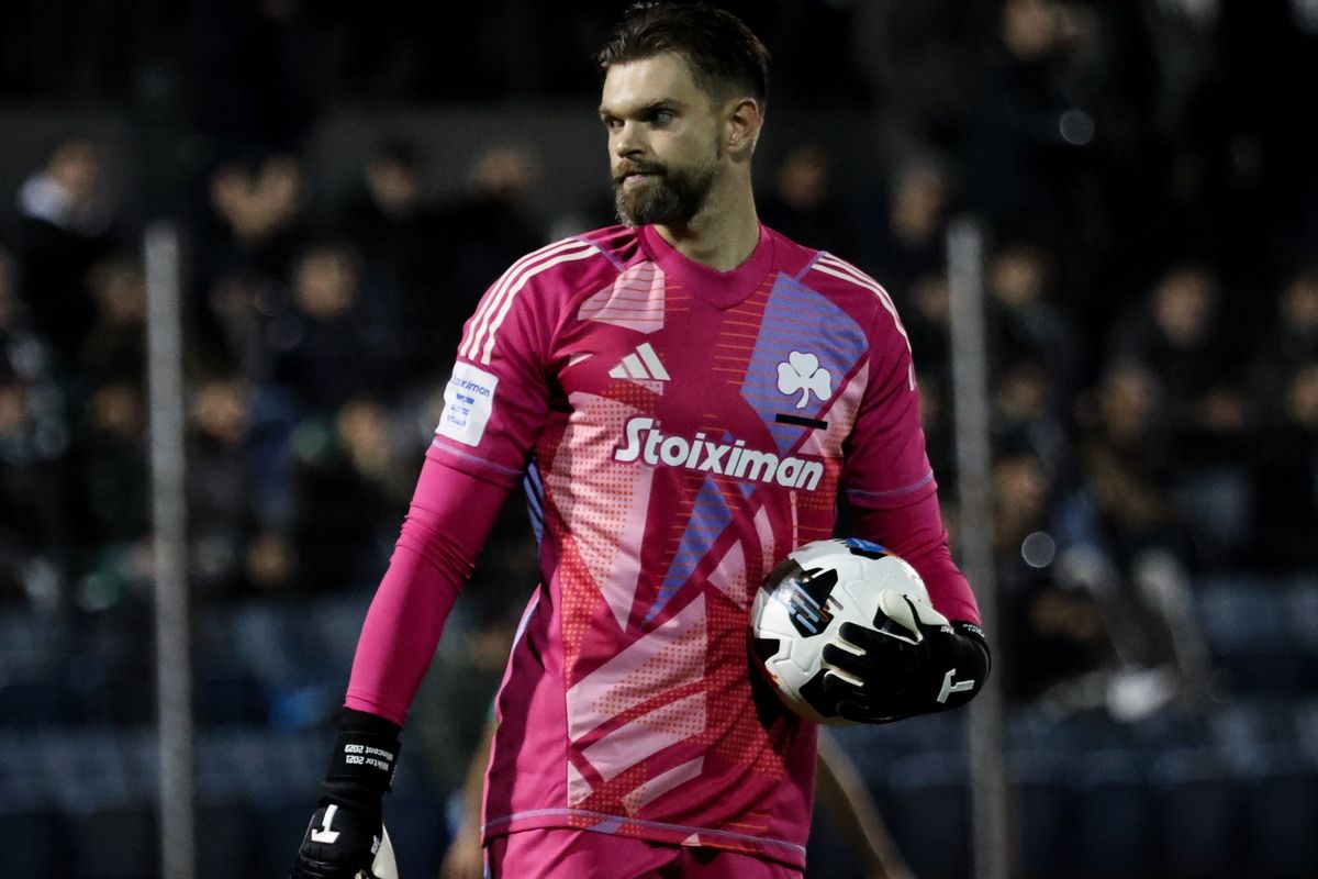 Δεκτή η έφεση του Παναθηναϊκού: Μία αγωνιστική σε Ντραγκόβσκι, παίζει με ΑΕΚ